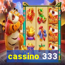 cassino 333